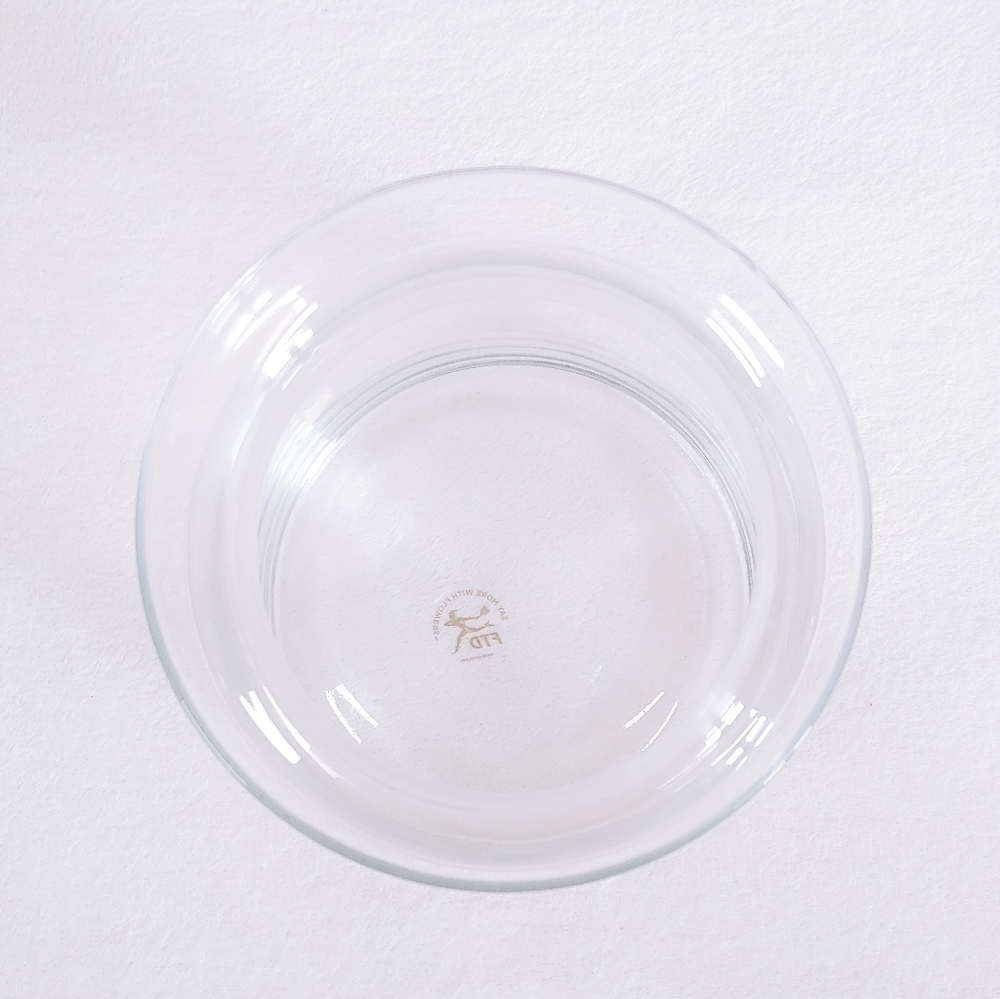 Glass Vase - Picture 5 of 5